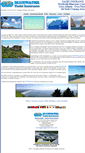 Mobile Screenshot of bluewateryachtinsurance.com